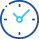 same-day plumbing service icon