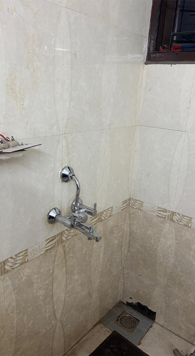 Professional plumber service in Chennai