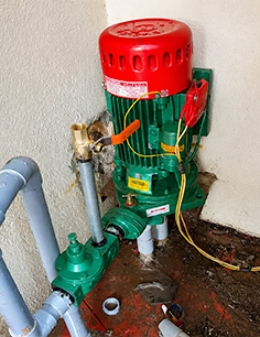 Nikhil Plumbers repair service