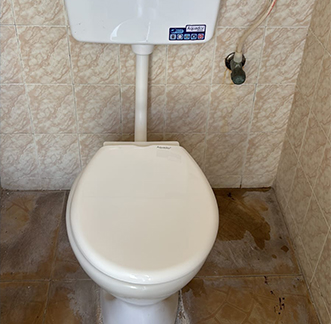 bathroom fittings and repairs